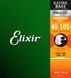 Набір струн для електро бас-гітари Elixir 14677 4S LM SS 530071 фото 1