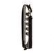 Каподастр Dunlop 11F Advanced Toggle Flat Capo 113744 фото 3