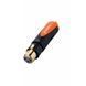Перехідник RCA to XLR Bespeco SLAD320 23-17-2-31 фото 1