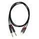 Коммутационный кабель Cascha CCA-A1CJ1 (Advanced Line Audio Cable Cinch, 1 м) 24-10-05-46 фото 4