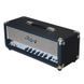 Усилитель гитарный (голова) Belcat Tube-H50R  24-10-25-45 фото 2