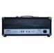 Усилитель гитарный (голова) Belcat Tube-H50R  24-10-25-45 фото 4