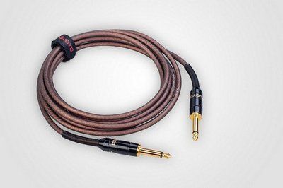 Кабель інструментальний JOYO CM-18 Brown (3 м) 125668 фото