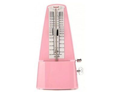 Механический метроном CHERUB WSM-330 PINK 86776 фото