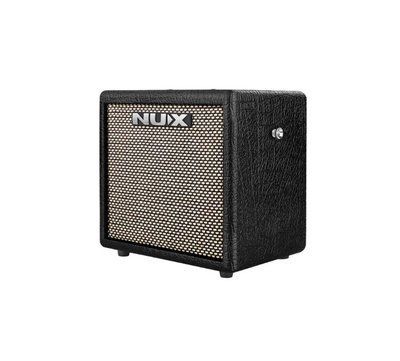 Комбоусилитель для электрогитары NUX Mighty 8 BT 86850 фото