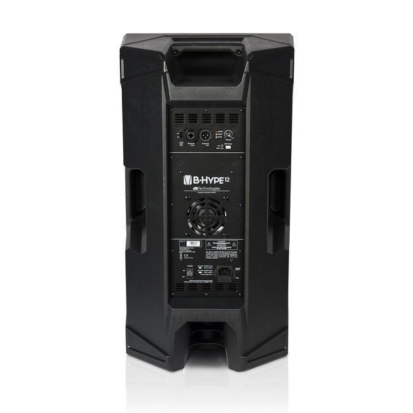 Активна акустична система dBTechnologies B-HYPE 12 DB B-HYPE 12 фото