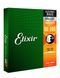 Набір струн для електро бас-гітари Elixir 14702 4S M SS 530072 фото 2