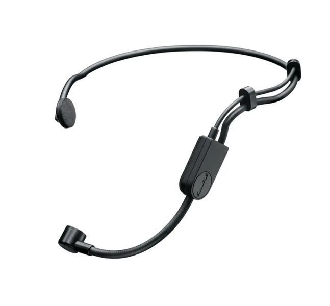 Микрофон наголовный SHURE PGA31-TQG 77260 фото