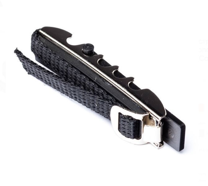 Каподастр Dunlop 14C Professional Toggle Curved Capo 113745 фото