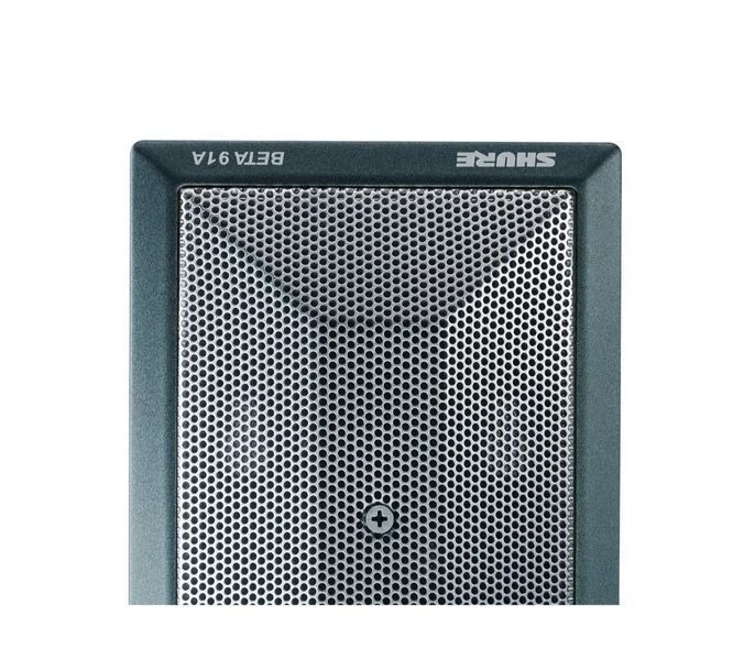 Инструментальный микрофон SHURE BETA 91A 77059 фото