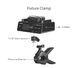 Бездротова система NUX B-7Pro (plus Fixture Clamp) для In-Ear моніторингу, сцени 88080 фото 5