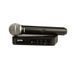 Радиосистема SHURE BLX24E/PG58-M17 78014 фото 1
