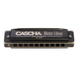 Губна гармоніка Cascha Master Edition Blues Harmonica in C Diatonic HH 2058 (До) (губна гармошка) 24-10-05-08 фото 4