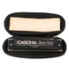 Губна гармоніка Cascha Master Edition Blues Harmonica in C Diatonic HH 2058 (До) (губна гармошка) 24-10-05-08 фото 2