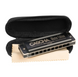 Губна гармоніка Cascha Master Edition Blues Harmonica in C Diatonic HH 2058 (До) (губна гармошка) 24-10-05-08 фото 1