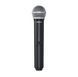 Радиосистема SHURE BLX24E/PG58-M17 78014 фото 4