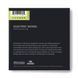 Струны для электрогитары Dunlop DEN1156DC (Drop C) Nickel 126937 фото 2