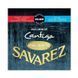 Струни для класичної гітари Savarez 510ARJP Alliance Cantiga Mixed Tension карбон 126186 фото 1