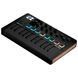 MIDI-клавиатура Arturia MiniLab 3 Deep Black Special Edition (25 клавиш) 24-01-30-01 фото 3