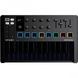 MIDI-клавиатура Arturia MiniLab 3 Deep Black Special Edition (25 клавиш) 24-01-30-01 фото 1