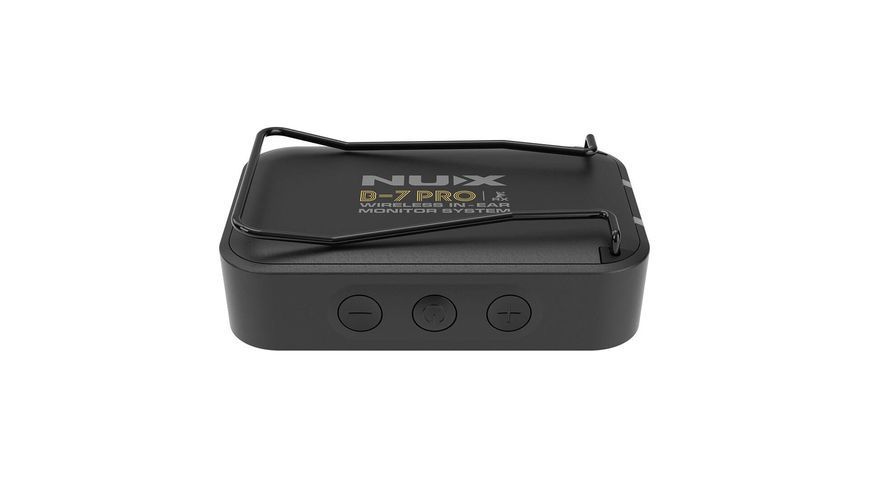 Бездротова система NUX B-7Pro (plus Fixture Clamp) для In-Ear моніторингу, сцени 88080 фото