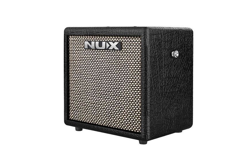 Комбоусилитель для электрогитары NUX Mighty 8 BT 86850 фото