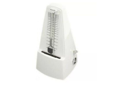 Механический метроном Cherub WSM-330 WH 77538 фото