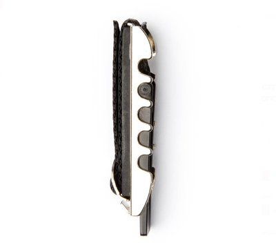 Каподастр Dunlop 14F Professional Toggle Flat Capo 113746 фото