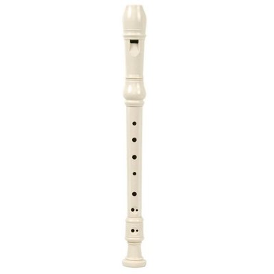 MAXTONE Блок-флейта TR56/G Soprano Recorder (German) 74171 фото