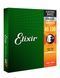 Струни для електро бас-гітари Elixir 14777 5S L SS 530073 фото 2