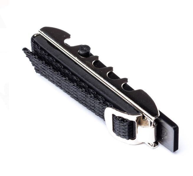 Каподастр Dunlop 14F Professional Toggle Flat Capo 113746 фото
