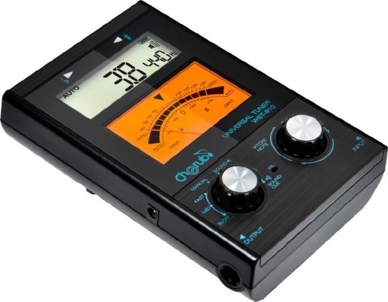 Тюнер Cherub WST-910 13546 фото