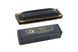 Губна гармошка Hohner M564036 D Pro Harp (Тональність &ndash; Ре-мажор) Діатонічна 10 отворів 110263 фото 2