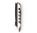 Каподастр Dunlop 14F Professional Toggle Flat Capo 113746 фото 1