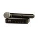 Радиосистема SHURE BLX24E/PG58-H8E 78011 фото 1