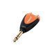 Переходник 2xRCA to Jack 6.3 Bespeco SLAD370 23-17-2-7 фото 1