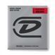 Струни для бас гітари Dunlop Super Bright Nickel Wound DBSBN45105M (45-105) 127222 фото 1
