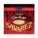 Струны для классической гитары Savarez 510ARP Alliance Cantiga Premium Standard Tension карбон 126187 фото 1