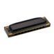 Губна гармошка Hohner M564036 D Pro Harp (Тональність &ndash; Ре-мажор) Діатонічна 10 отворів 110263 фото 1