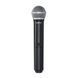 Радиосистема SHURE BLX24E/PG58-H8E 78011 фото 4