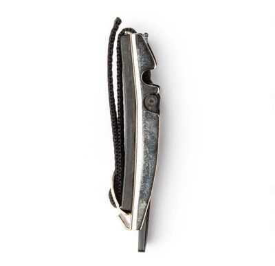 Каподастр Dunlop 15C Deluxe Toggle Curved Capo 113747 фото