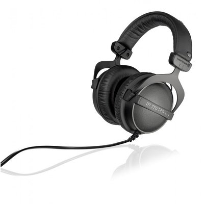 Накладні навушники Beyerdynamic DT 770 PRO/32 ohms 526337 фото