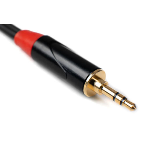 Коммутационный кабель Cascha CCA-A1CM1 (Advanced Line Audio Cable Cinch, 1 м) 24-10-05-49 фото
