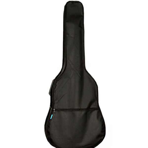 Набір акустична гітара Equites EQ905C BS 41" + медіатори + чохол 85211-76453-74702 фото