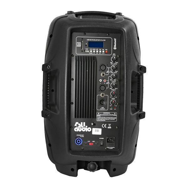 Активная акустическая система 4all Audio LSA-15-BT LSA-15-BT фото