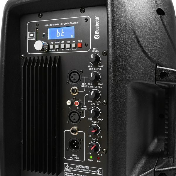 Активная акустическая система 4all Audio LSA-15-BT LSA-15-BT фото