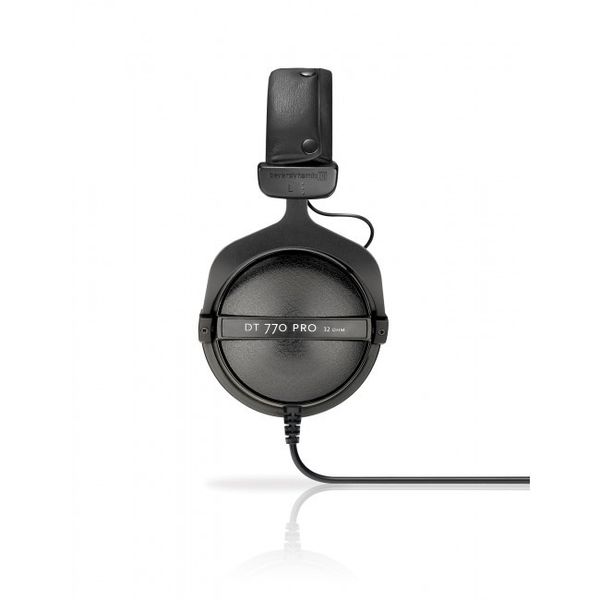 Накладні навушники Beyerdynamic DT 770 PRO/32 ohms 526337 фото