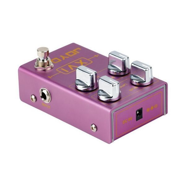 Педаль ефектів JOYO R-13 XVI Octave для гітари 125798 фото