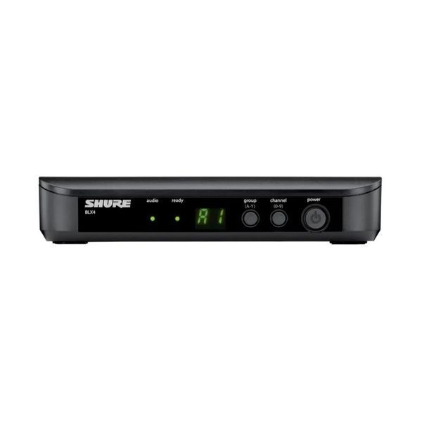 Радиосистема SHURE BLX14E/CVL-M17 77798 фото