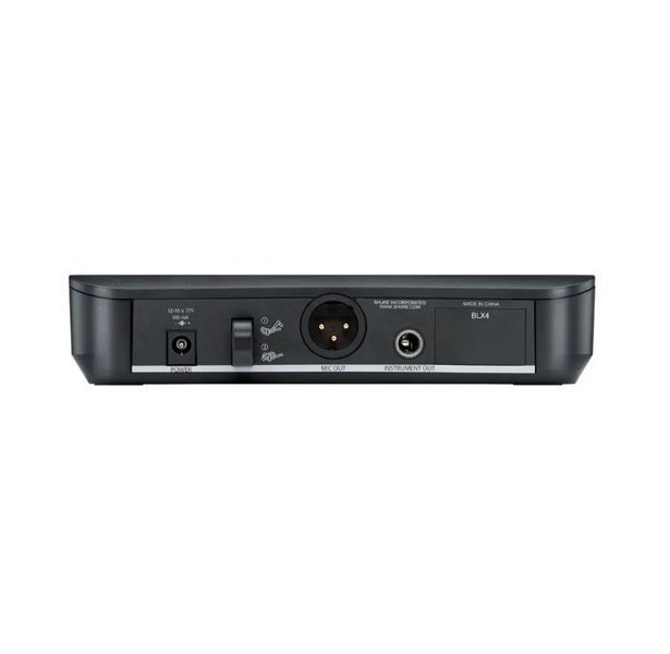 Радиосистема SHURE BLX14E/CVL-M17 77798 фото